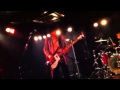 ROCKET 2012/1/12 新大久保EARTHDOM 忘れないで