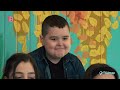 &quot;Gülümse&quot; Çocuk Programı - 4. Bölüm Fragmanı