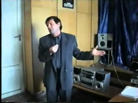 ვიდეო: შეტევები მოსკოვში, 1999 წ