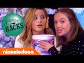 Holiday Hacks with Jules LeBlanc and Jayden Bartels 🎁 Nickmas Spectacular