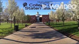 ELI - COLLEGE OF STATEN ISLAND/CUNY - Study English in New York