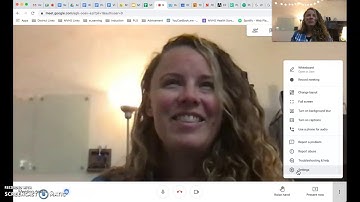 Google Meet Host Controls for PT Conferences