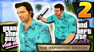 Vice City... the way it was meant to be enjoyed | #2