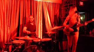 Video thumbnail of "Slothrust - Mud (SXSW 2016) HD"