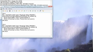 ST 4U 378: Determining the Image File Format
