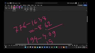 Cantilever Method PART_03         Solve within a very short time