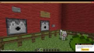 Minecraft BEYOND THE BEGINNERS KNOWLEDGE hostile and peaceful mobs