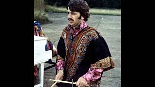 The Beatles - Magical Mystery Tour Isolated Drums