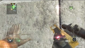 Sick ! | Cross-Map No-Scope |