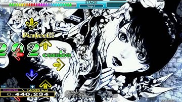 DanceDanceRevolution 2014(SM5) - JOMANDA Single 17 (AAA-991,220) Kayzero