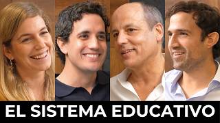 Information The Present and Future of the Education System & How to Prepare Your Children News