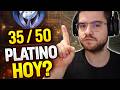 Platinando Resident Evil 9 Requiem 🔴 Directo #1 | 35/50 Logros – ¿Conseguimos el Platino Hoy?