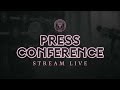 Inter Miami Press Conference