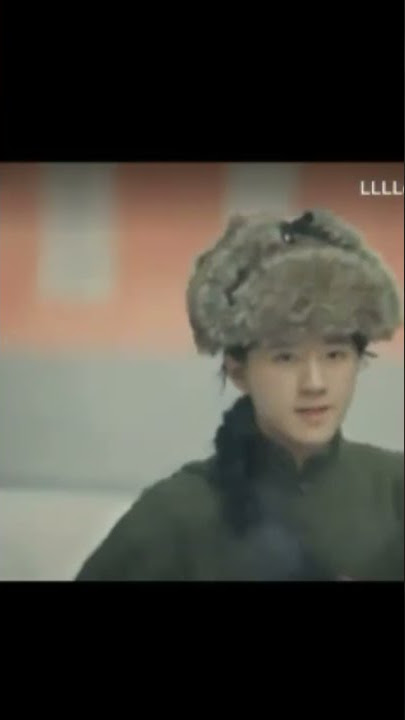 (behind) cute😉❤ #zhaolusi #trending #behind #lovelikethegalaxy #hutong #hiddenlove  #cdrama