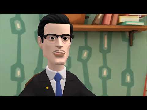 كلمتين وبس لفؤاد المهندس