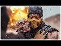 BEST MOVIE NEWS 2025 & 2026 : Tangled Live Action, Mortal Kombat 3, House Of The Dragon Season 3