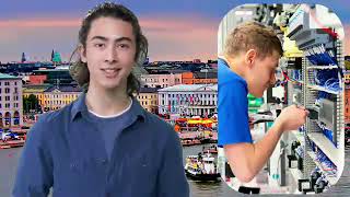 A Report from Finland - Unit 5 - Vlog - Life Vision Pre-Intermediate
