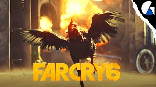FAR CRY 6: Chicharrón Run - Cinematic TV Commercial FAR CRY 6: Chicharrón Run - Cinematic TV Commercial