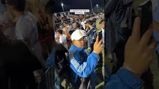 Le ganamos de nuevo a Honduras
