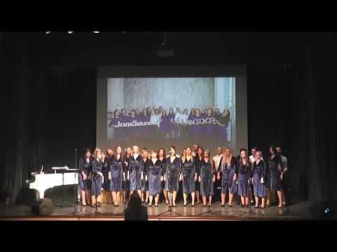 Эстрадный хор Jam