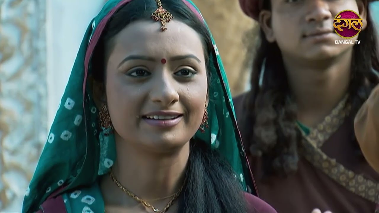 DWARKADHEESH | Full Episode 140 | श्री कृष्ण लीला | Krishna Leela | द्वारकाधीश