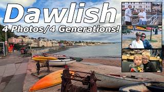 Four Photos, Four Generations: A Dawlish Story - 05/06/26