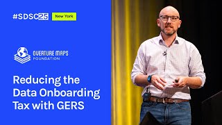 How Overture Maps is Eliminating the Data Onboarding Tax