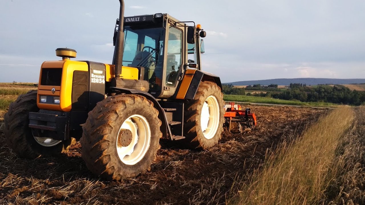 Gruberowanie! - Renault 120.54 - gruber Rolex-