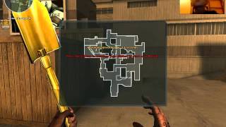 CrossFire CrossRock Episode 3 GLITCH!