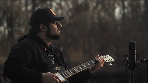 Stuck On You - Lionel Richie (Covered by Yxng Ched)