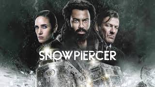 Snowpiercer Season 2 Episode 5 Song #05 - "S O S"  (feat Dr  Oop & Nucleus)