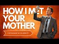 HOW I MET YOUR MOTHER - 9 stagioni in 21 minuti! (Fast Card Series)