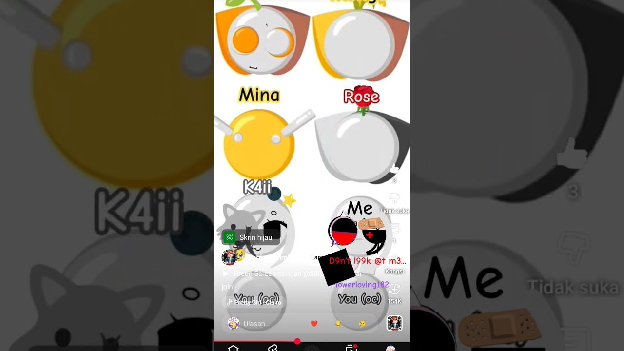 joinnnnn‪@Flowerloving182‬ ‪@Minacake_sayhi‬ ‪@c3ndyloving472‬