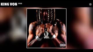 King Von-Ride