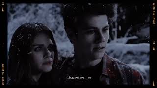 Stydia || Thinkin bout you