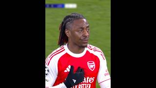 Eze Vs Bayer Leverkusen