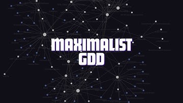 Why I wrote 10 Game Design Documents for my First Game | dEvLog#01