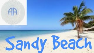 The Sandy Beach Chronicles – Episode Three