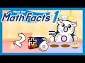 Meet the math facts addition  subtraction  268