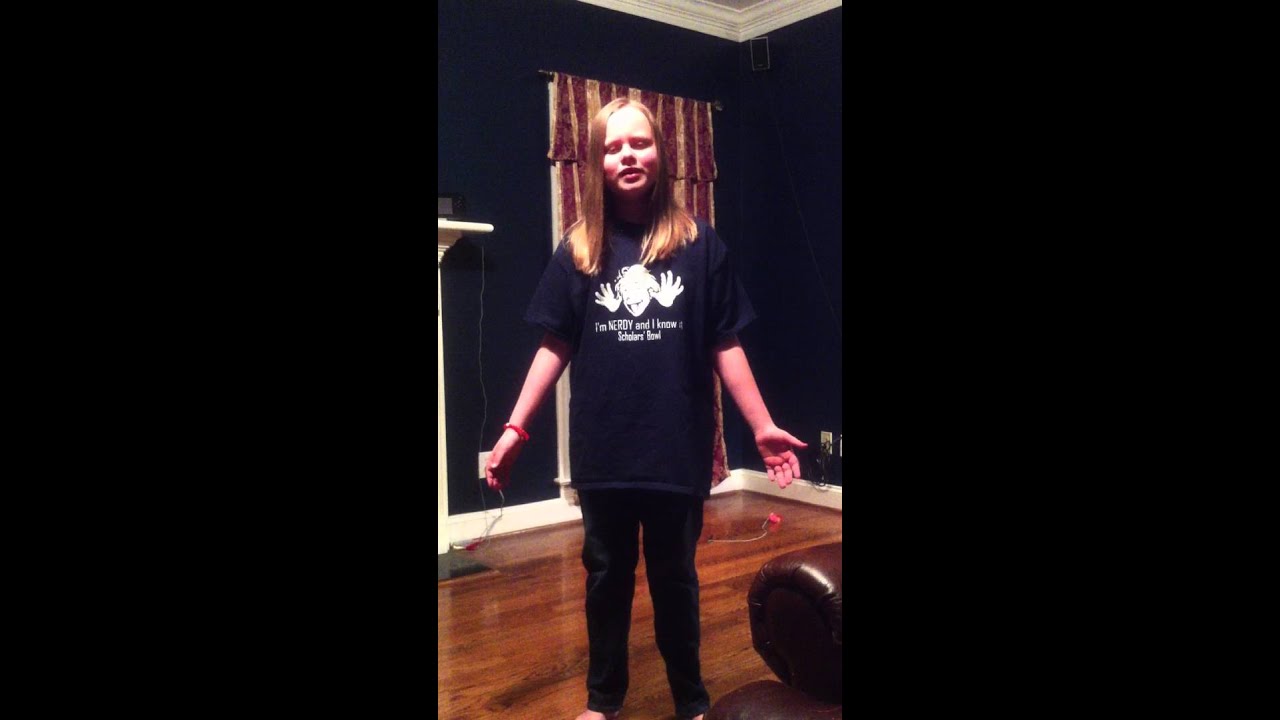 Angel by 11 year old Maya Viikinsalo