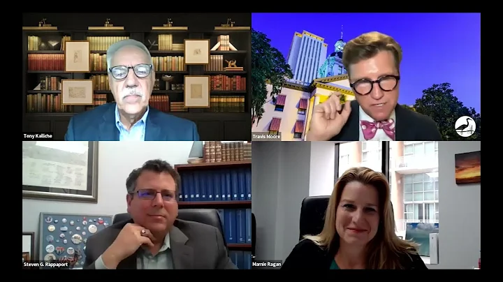 Legislative Update: 2022 Laws and How They Will Impact Your Community