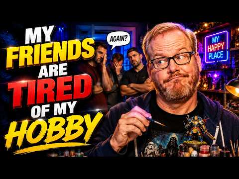 When a Hobby Becomes Your Whole Identity | Jim Gaffigan | Stand-Up Comedy