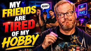 When a Hobby Becomes Your Whole Identity | Jim Gaffigan | Stand-Up Comedy