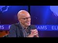 Garris Elkins on Elijah Streams: Hear God's Prophetic Voice and Decree Powerful Prayers
