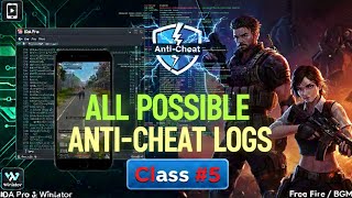 Bypass Making #5: IDA Pro & Winlator Basics (Free Fire/BGMI) | 500 SUBSCRIBER FOR NEXT PART | 💯💯 Wealth