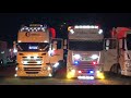 24 Heures du Mans Camions 2019.