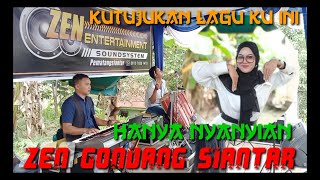 TEMBANG MELAYU INKA TARIGAN BY ZEN ENTERTAIN GONDANG SIANTAR (818) Hp 08116122360 Wa 081376231410