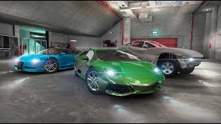Real Car Driving Experience - Racing game #1 | Extreme Car #Driving | Android GamePlay FHD screenshot 4