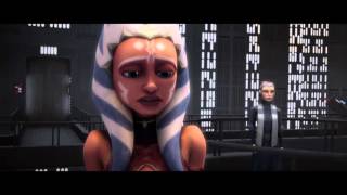 Ahsoka Tano Tribute - Counting Stars