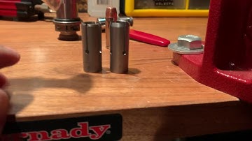 Hornady Bullet Puller Collet (#13) Fix